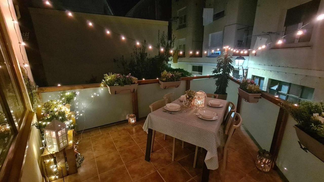 Apartamento Ichigoichie Lekeitio Exterior foto