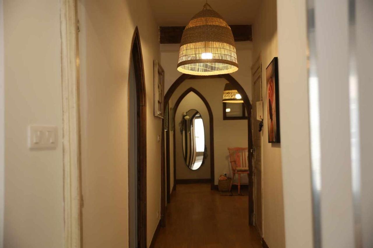 Apartamento Ichigoichie Lekeitio Exterior foto