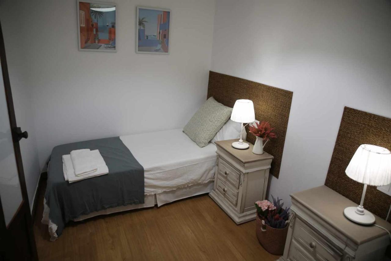 Apartamento Ichigoichie Lekeitio Exterior foto